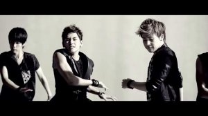 INFINITE - Be mine MV Dance Ver.