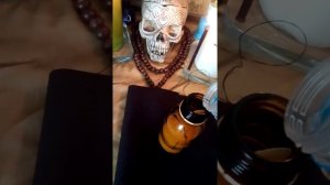 Порча на врага. (блог 15)