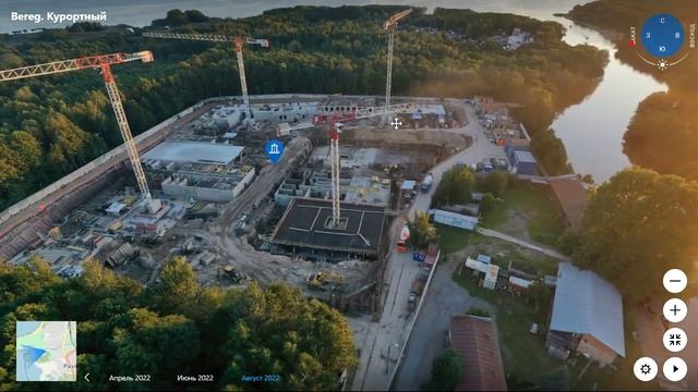 Обзор ЖК Bereg Курортный район — Лучшие Новостройки СПб. Инвестиции в Недвижимость СПб. Ипотека 202 смотреть онлайн