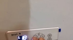 Haier HCE259R Морозильный Ларь краткий обзор.
