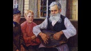 Радиопередача (1979) - ГУСЛИ (Ленинградское отделение КПП Музфонда СССР)