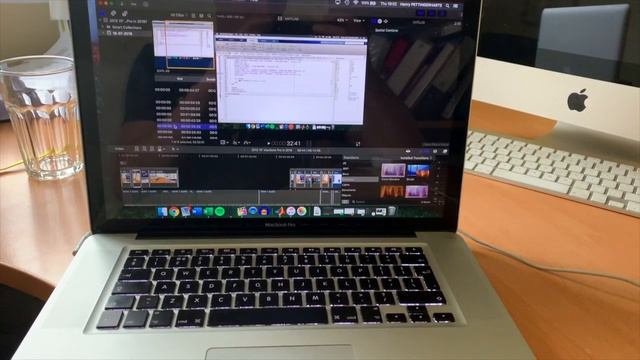 2012 MacBook Pro in 2019?
