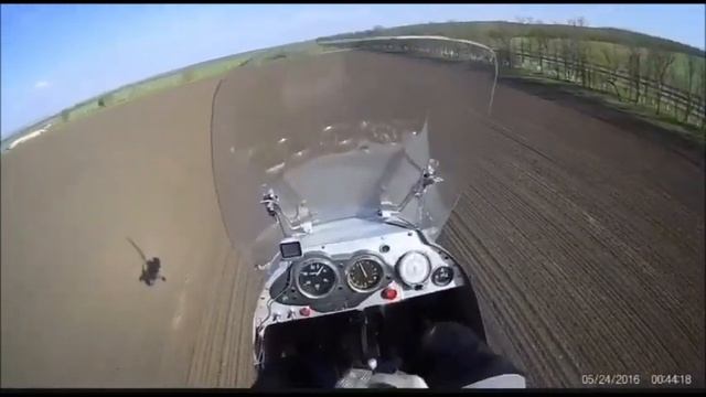 Тренировки пилота одноместного автожира смотреть онлайн