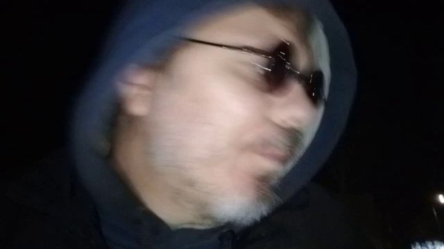 прогулка пока вечернему городу Салават встреча гостя на выставке Осенний Квартирник смотреть онлайн