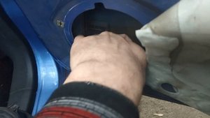 ?Установка 2Din магнитолы в Дэу Ланос. ?