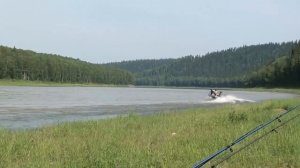 • Джет-Бот Своими руками | Jet-Boat Handmade •