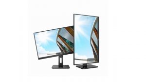 Монитор AOC Q27P2Q