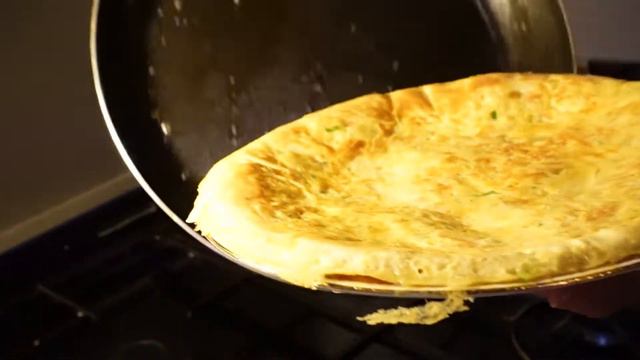 ОМЛЕТ НИКОГДА НЕ БЫЛ ТАКИМ ВКУСНЫМ! ОВОЩНОЙ ОМЛЕТ с НАЧИНКОЙ - ВСЕ ПРОСТО и ОЧЕНЬ ВКУСНО! 👍OMELETTE