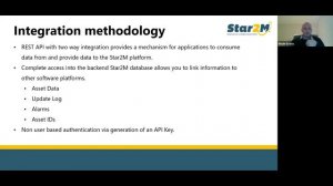 How to Integrate Your Assets with Star2M featuring Iridium