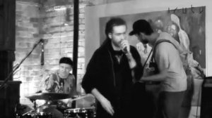 Децл aka Le Truk - Наши создатели (unplugged, 2010)