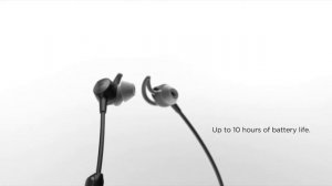 BOSE QuietControl 30 - беспроводные наушники с активным шумоподавлением