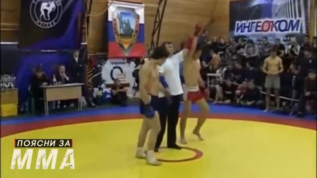 ЧТО СКРЫВАЛ АБДУЛМАНАП НУРМАГОМЕДОВ? ПЕРВОЕ ИНТЕРВЬЮ ХАБИБА ПОСЛЕ СМЕРТИ ОТЦА. НОВОСТИ ММА. смотреть онлайн