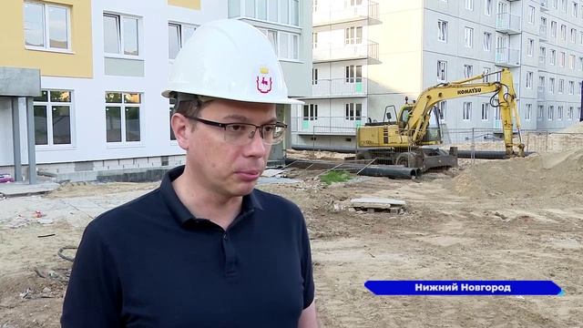Национальный проект расселение аварийного жилья