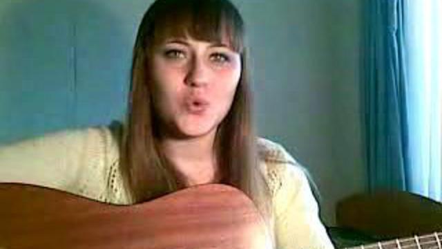 Сурганова "Апрельская"