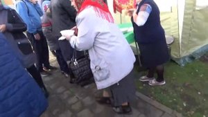 смотреть день села и с днем рождения село / белгородская обл прохоровский рн с лески