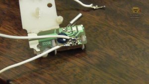 Вторичные часы из китайского ширпотреба