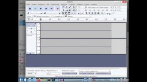 Rosa Fresh: Видеоредактор Kdenlive - обрезаем видео, добавляем звук