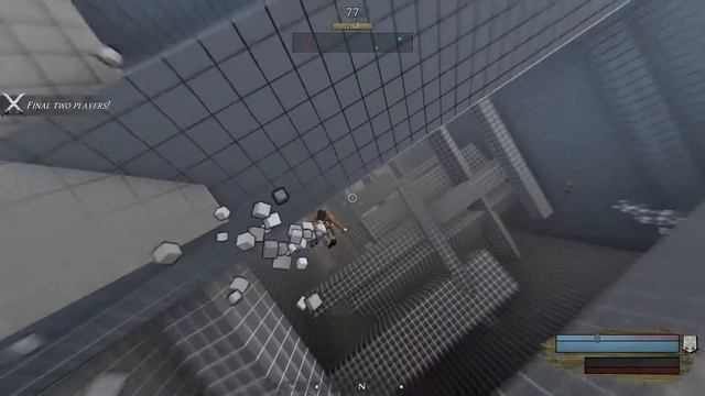 Roark's attack on titan #3 - Team Deathmatch, Racing и Elimination смотреть онлайн