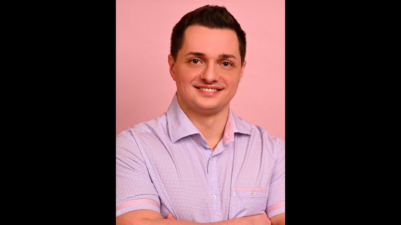 Фесенко Сергей Владимирович, врач уролог, к.м.н., оперирующий уролог,  врач  антивозрастной медицины