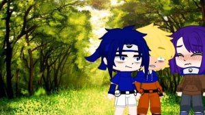 ...?что-то случилось?...\Сасунару Сакухина/