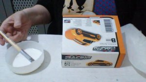 Шкатулка из картонной коробки своими руками для хранения и интерьера комнаты .