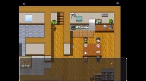 The Day my Mother Sat Down on the Ground - The Game Walkthrough Part 3