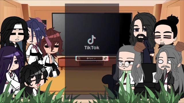 Return to the mount hua sect~part 1 ||first full video|| hopefully y’all enjoy смотреть онлайн