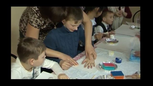 МБОУ СОШ 18 г. Братска смотреть онлайн