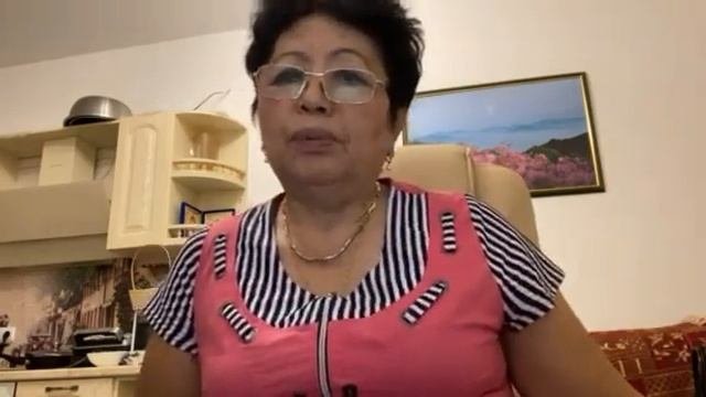Ким Нелля Николаевна - репетитор по математике - видеопрезентация #ассоциациярепетиторов