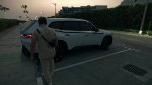 BMW XM! Самый-Самый мощный BMW в истории: тестируем новый XM