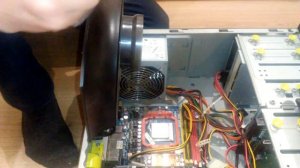 Как заменить термопасту на процессоре, компьютере  Лучший метод