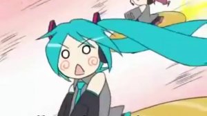 Hatsune Miku _ Triple Baka - Full Song (English Subtitles v2)