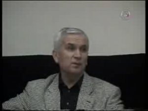 Зазнобин В.М. (2000.03) - О мировоззрении