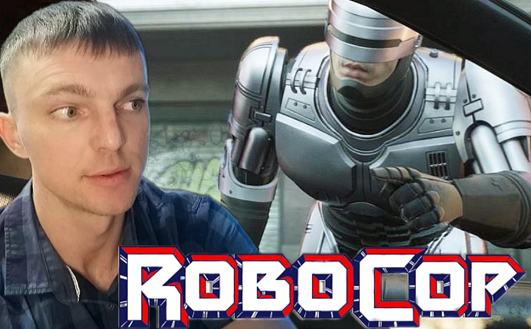 ЛЮСЯ В ОПАСНОСТИ # RoboCop: Rogue City # 16
