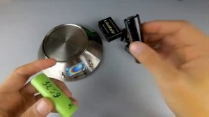 АККУМУЛЯТОР 18650 LIITOKALA 3500 mah ПРАВДА с ALIEXPRESS | ASH