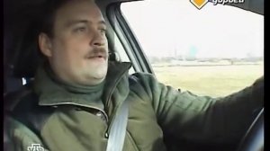 Honda Accord 2003 - Секонд Тест