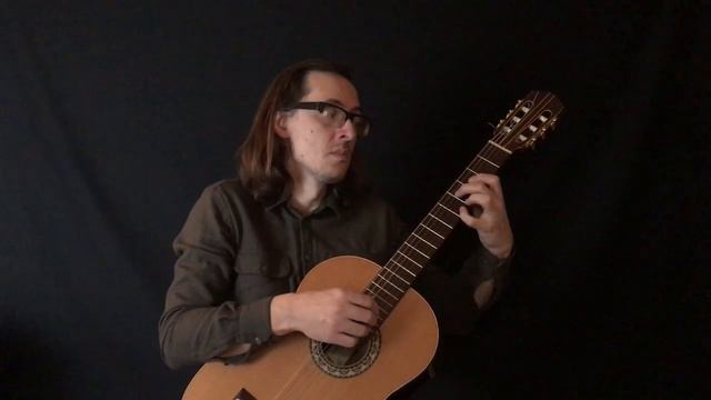 Jose Ferrer - Meditation смотреть онлайн