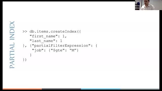 How to boost your mondoDB performance - Pentalog