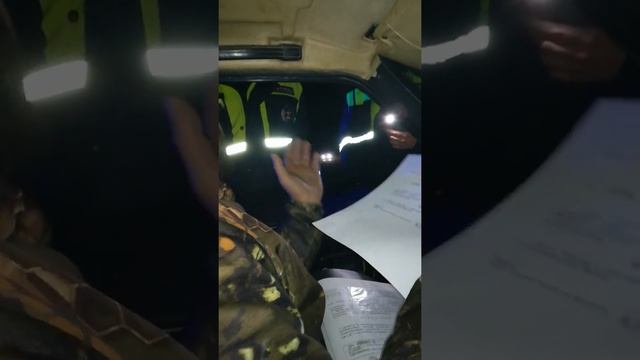 ДПС СПРАШИВАЕТ - ГРУНТЫ СУХИЕ? смотреть онлайн