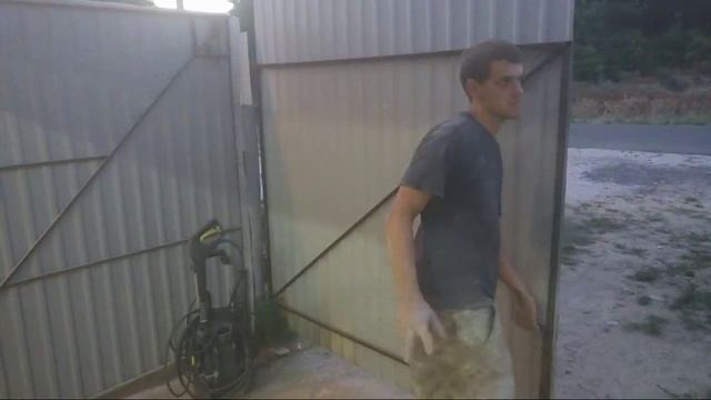 ЖигаНива. Залив Грунта смотреть онлайн