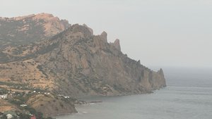 КРЫМ 2024 | ЛИСЬЯ БУХТА, КУРОРТНОЕ | 30 августа | + 32 море + 25 ❤️🌊⛰🌴🏖🐬