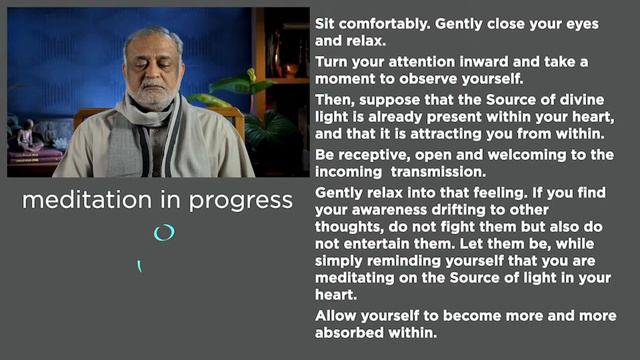 Meditation Made Simpler | Live Meditation with Daaji | 23rd Jan 2022 | 9 AM IST | Heartfulness смотреть онлайн