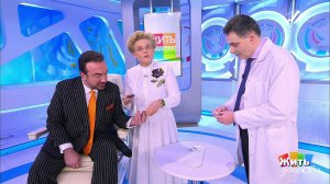 Жить здорово! Выпуск от 20.11.2020