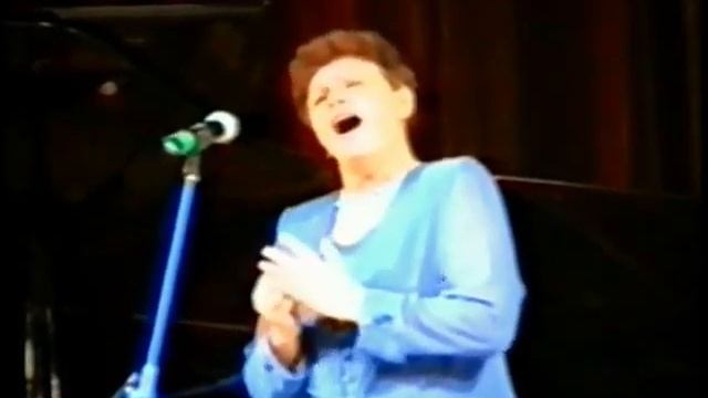 Цецилия Садчикова Увядшие Розы смотреть онлайн