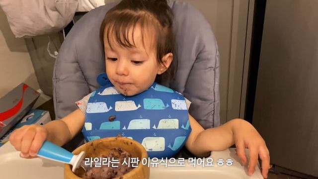 [SUB] 바다에서 자꾸 이상한 행동을 하는 라일라 | 오션사이드 비치 | 산책하는 잔잔한 일상 | 캘리포니아 3인 가족 일상 브이로그 | 국제가족 ? 온을