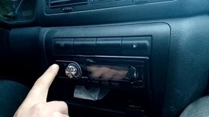 Автопроигрыватель DEXP MX 2, не плохой вариант для покупки