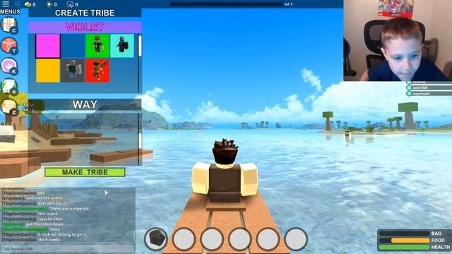 Roblox Kitchen Chaos, Roblox Cash Run, Roblox Booga Booga, and Roblox Jailbreak смотреть онлайн