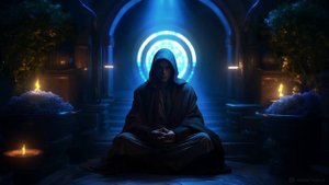 Star Wars | Jedi Knight Meditation Music & Ambience