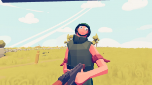 World War В ТАБС! #17 • TABS (Totally Accurate Battle Simulator)