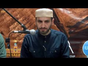 ХIабибурахIманил КIвар бугеб  кIалъай.